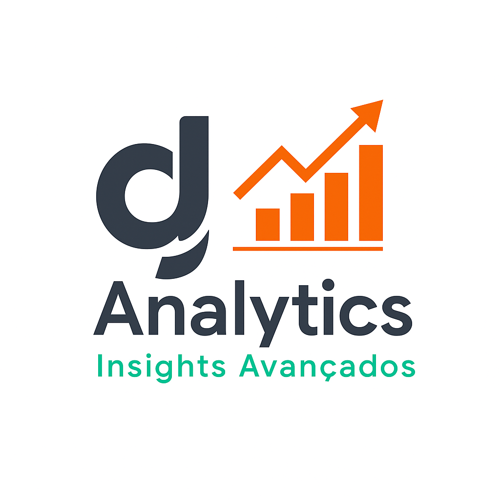 Logo djAnalyticsF